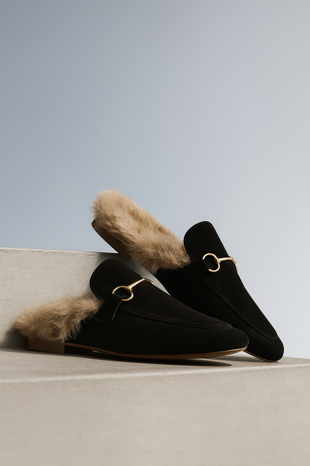 Freja | Luxe Mule Orthopedic