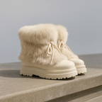 Aspen Fur Après-Ski Boots