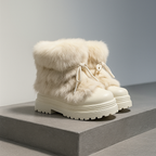 Aspen Fur Après-Ski Boots