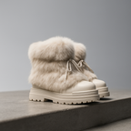 Aspen Fur Après-Ski Boots