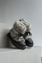 Aspen Fur Après-Ski Boots