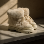Aspen Fur Après-Ski Boots