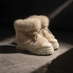 Aspen Fur Après-Ski Boots