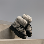 Aspen Fur Après-Ski Boots