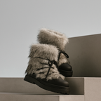 Aspen Fur Après-Ski Boots