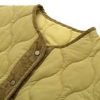 Prima | Quilted Jacket