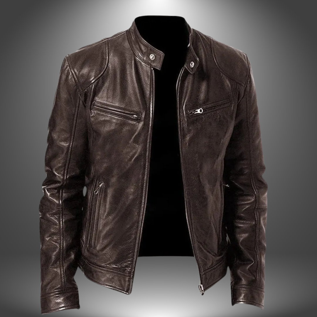 James | Men's Craftsman Jacket