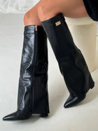 Hanna | Classic Boots