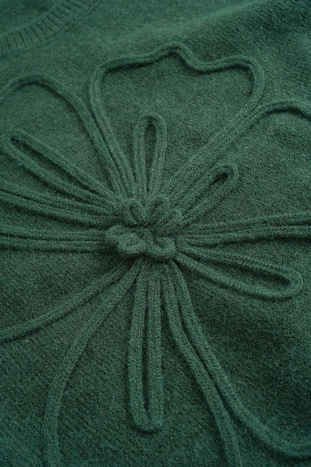 Prency | Embroidery Tank Top