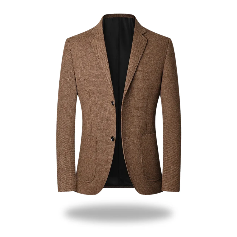 Elegant Men’s Blazer