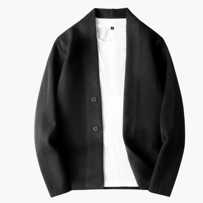 DUMONT LYON™ | Premium Cotton Luxury Vest