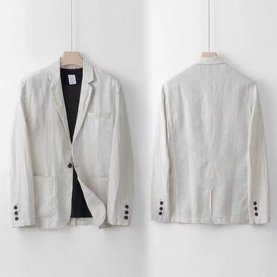 Elegant | Linen Set