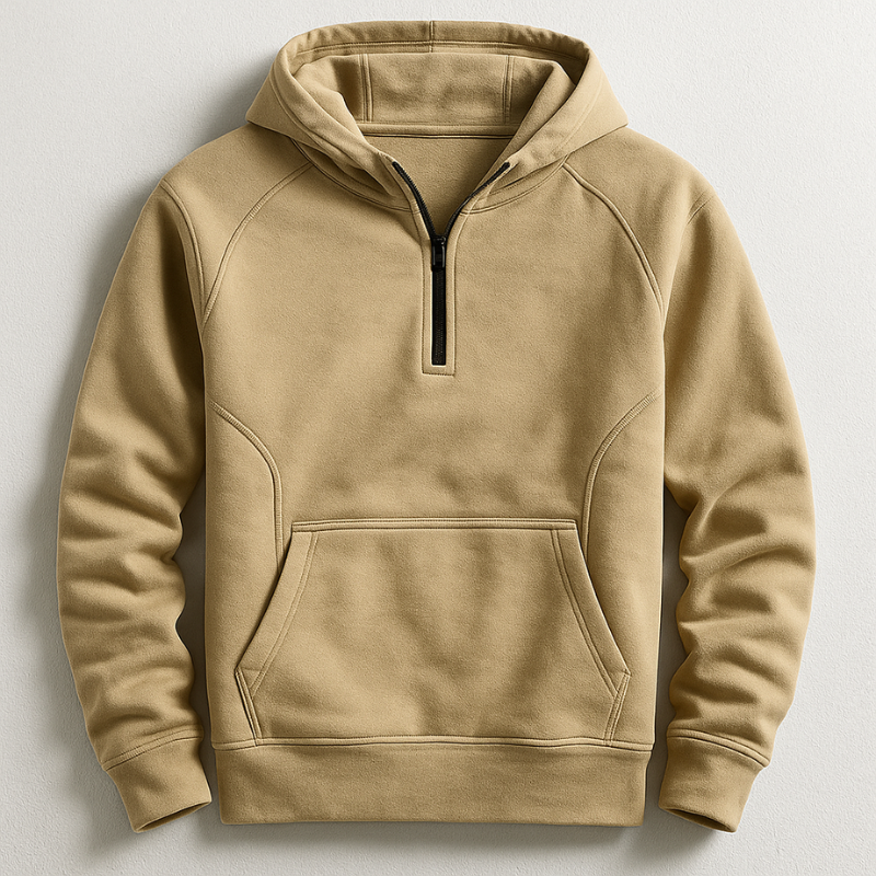 Porter | Premium Hoodie