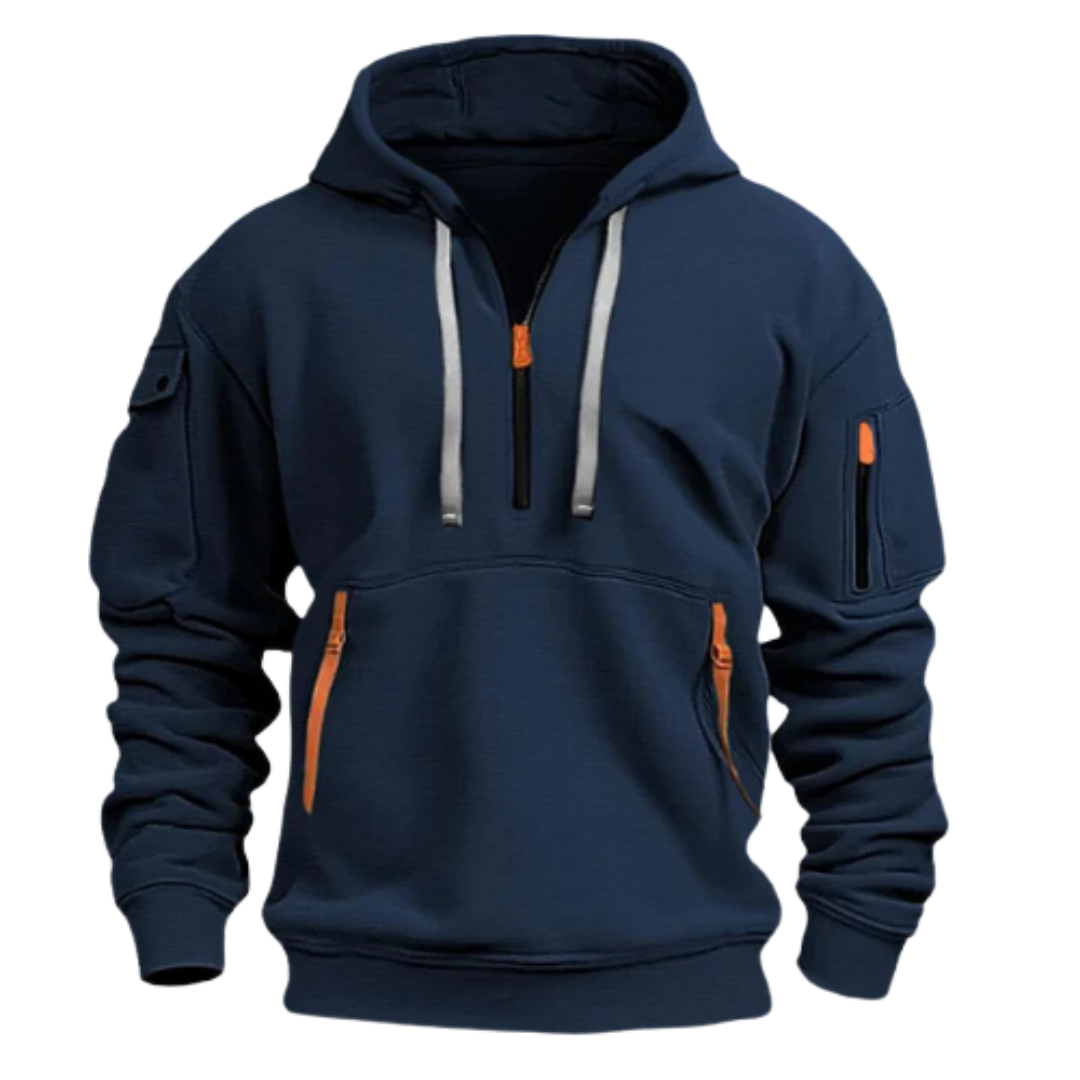 Leon | Cozy Everyday Hoodie