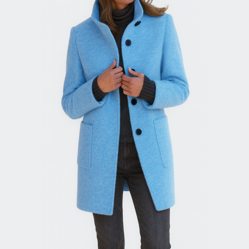ZUZANA | Women’s coat