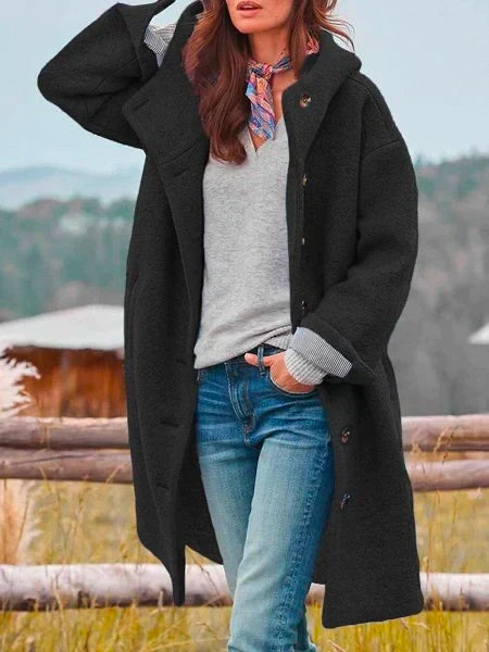 Nordin™ | Lightweight coat