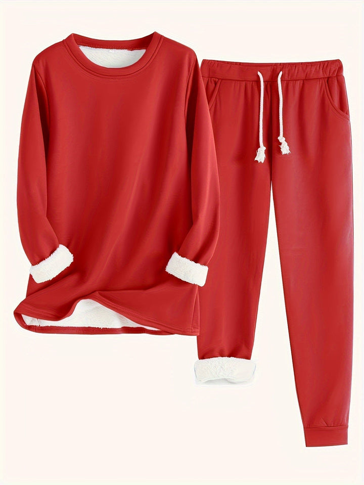 Noellee | Comfortable Lounge Set
