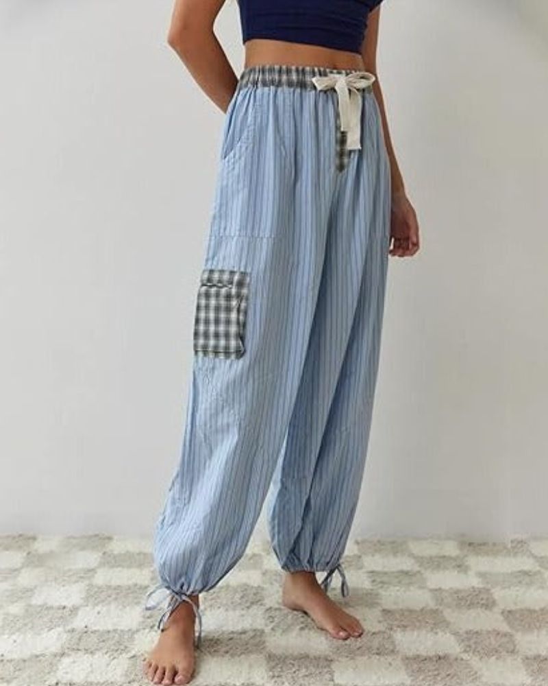 LENYA | Relaxed Nightwear Set