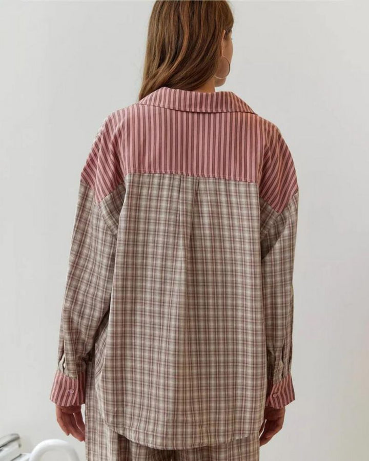 LENYA | Relaxed Nightwear Set
