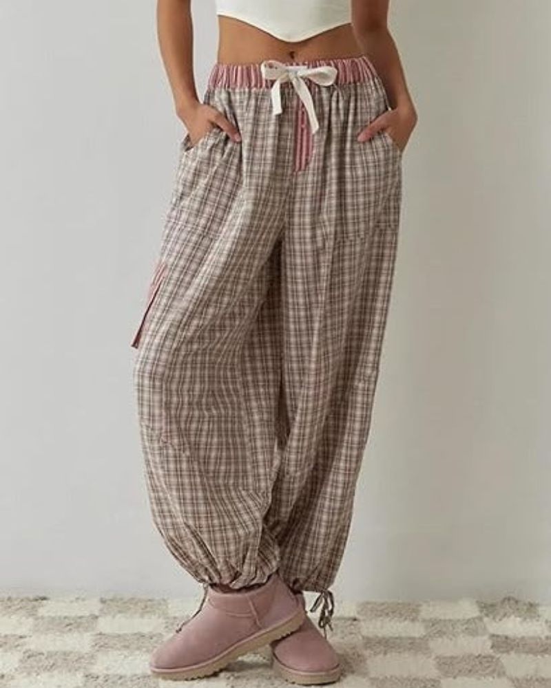 LENYA | Relaxed Nightwear Set