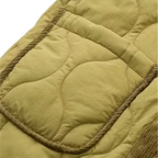 Prima | Quilted Jacket
