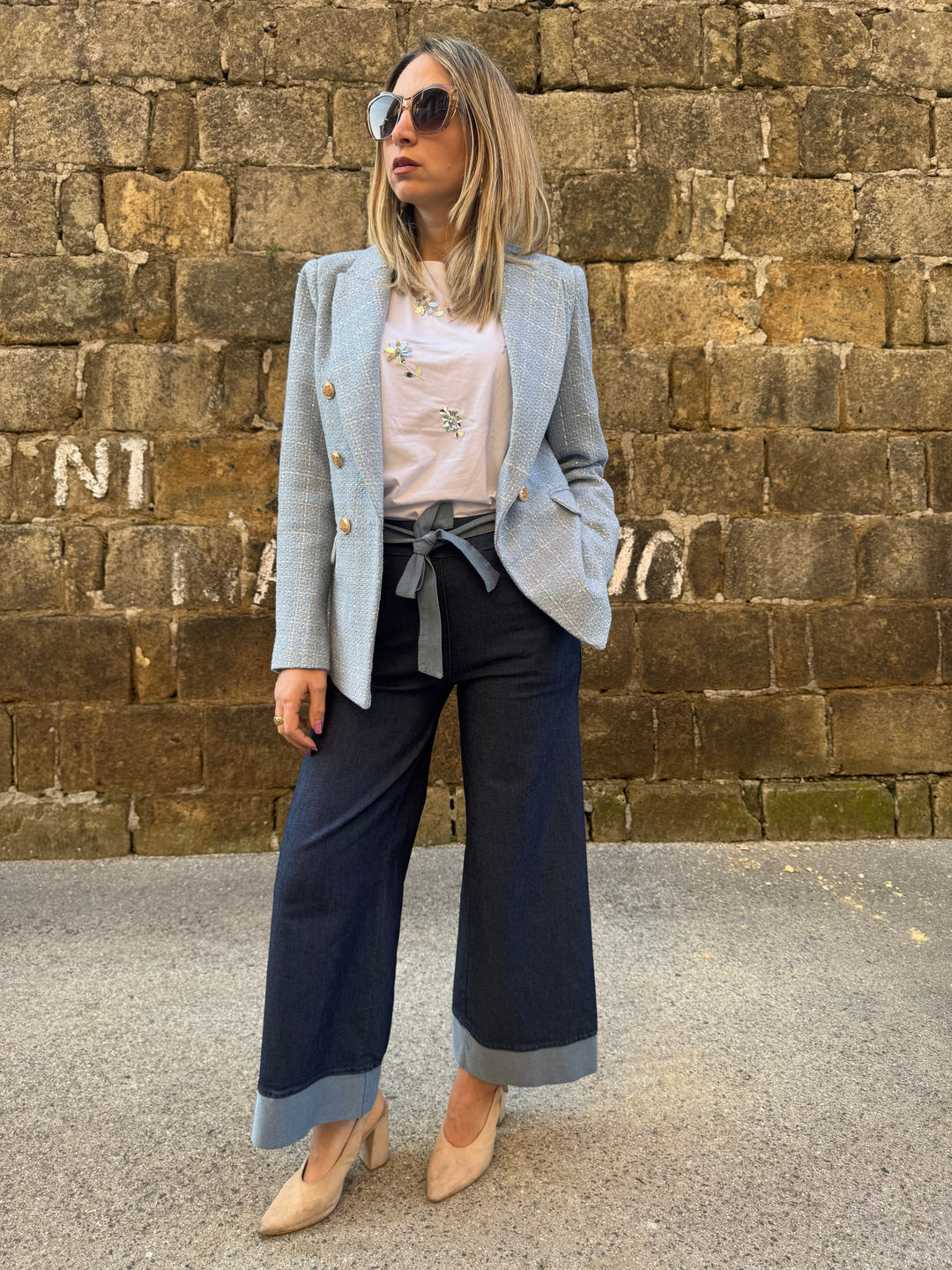 Double Blue | Jeans