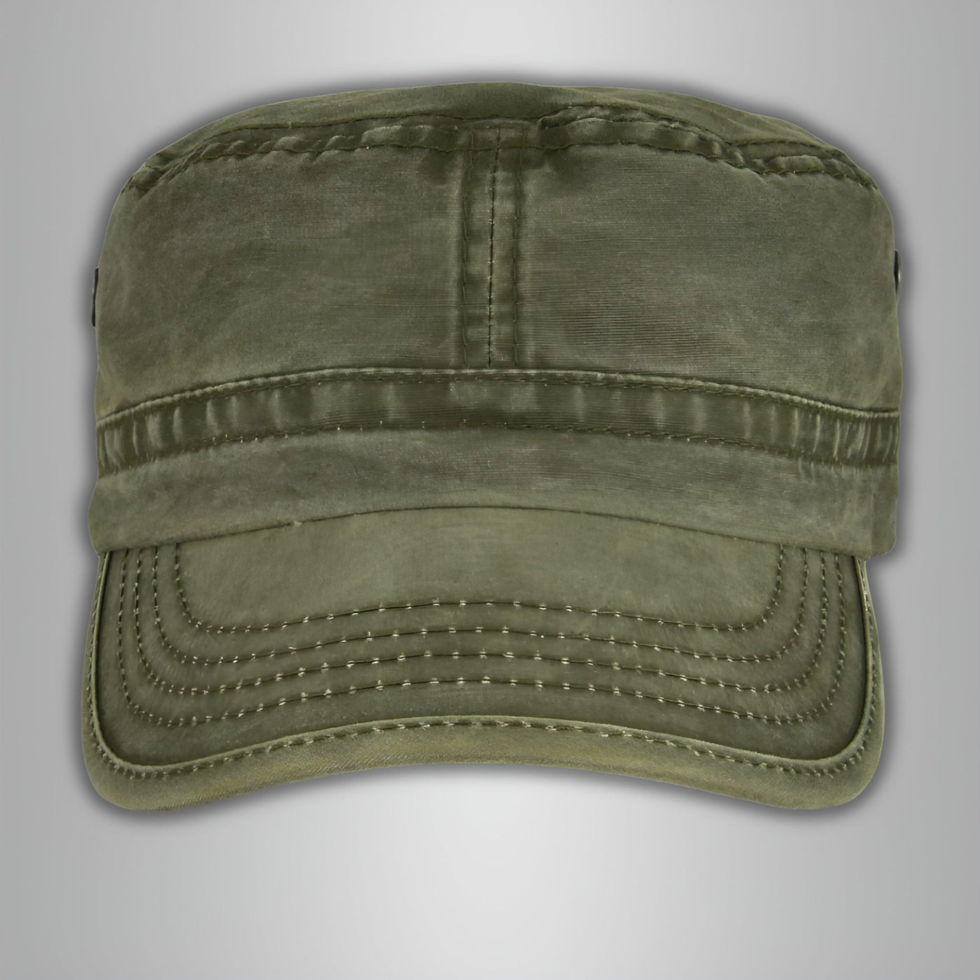 Clovis™ | Timeless and durable vintage cap