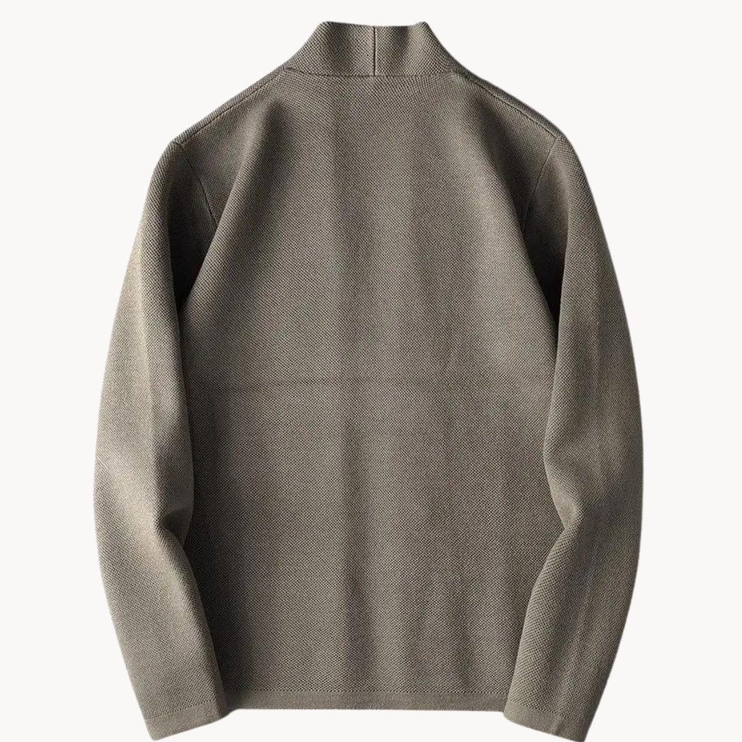 DUMONT LYON™ | Premium Cotton Luxury Vest