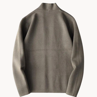 DUMONT LYON™ | Premium Cotton Luxury Vest