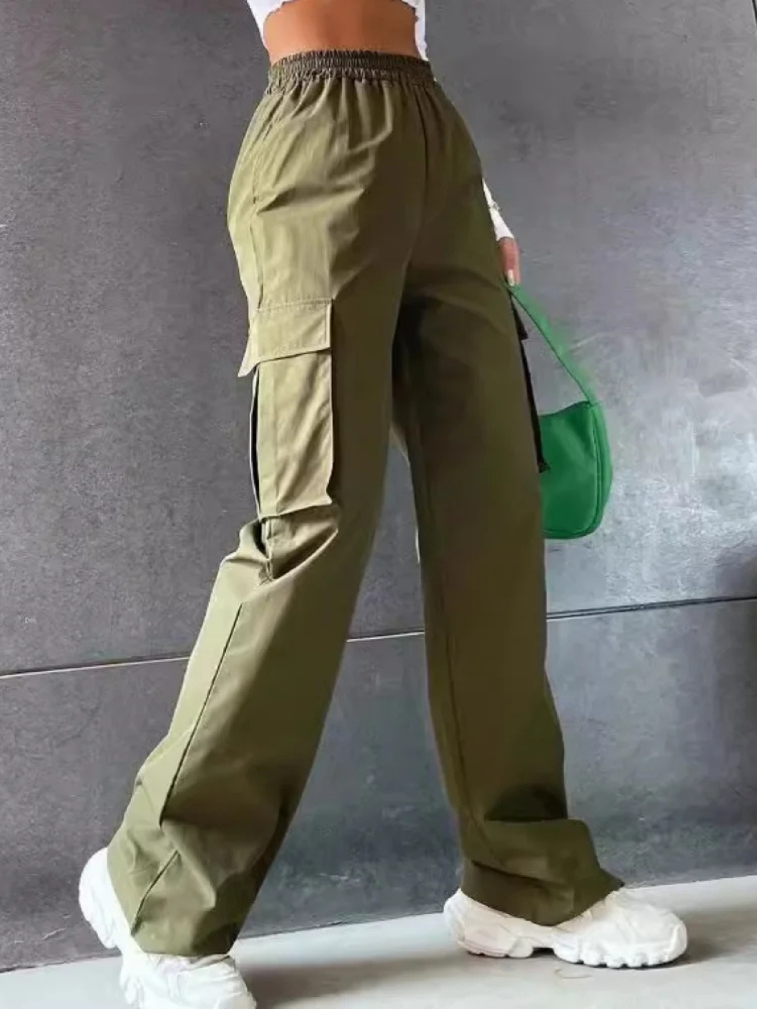 Soho Cargo Pant