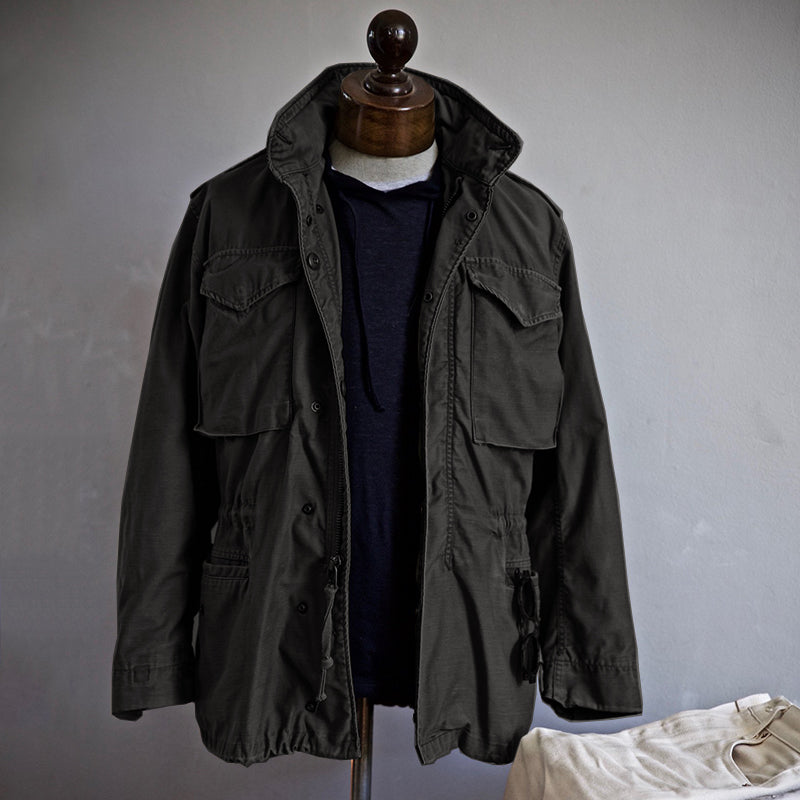 Boston | M65 Field Jacket