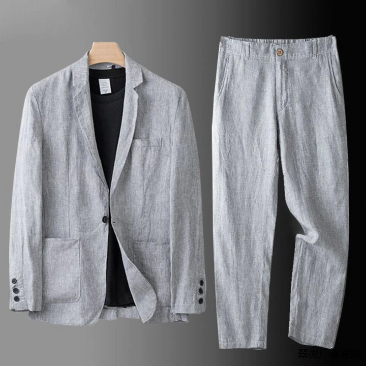 Elegant | Linen Set