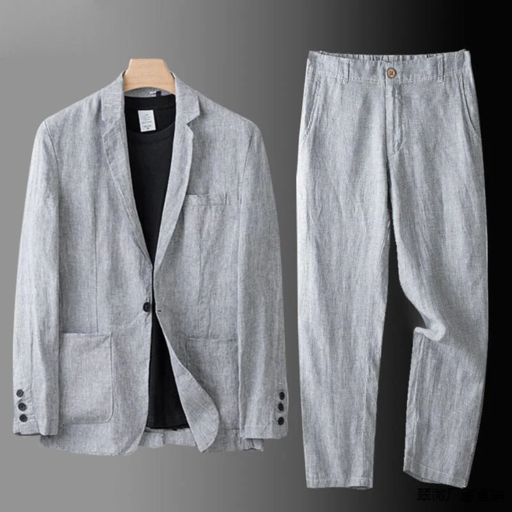 Elegant | Linen Set