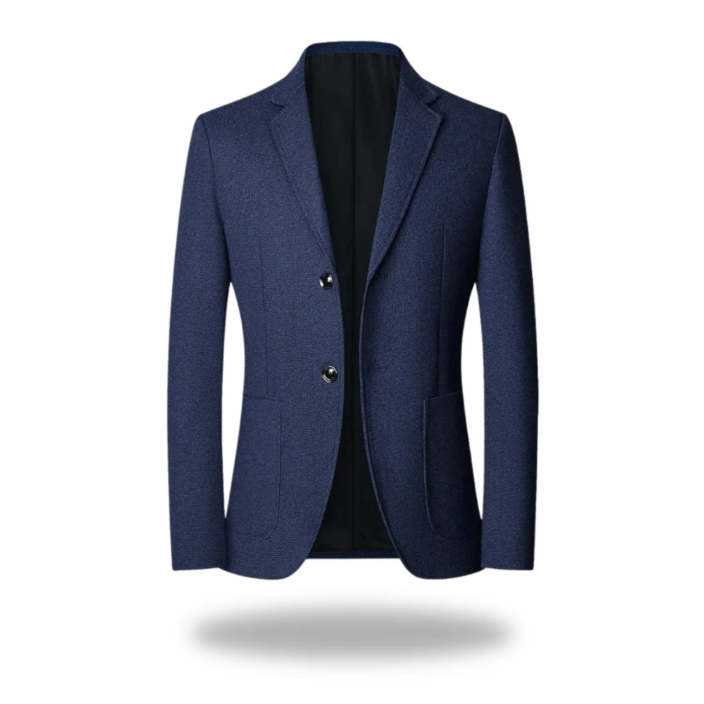 Elegant Men’s Blazer