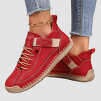 Mia | Comfortable Orthopedic Sneakers