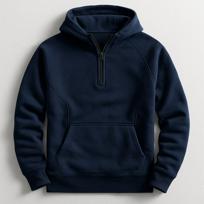 Porter | Premium Hoodie