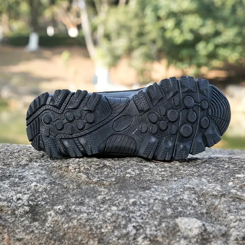 ErgoStride | ORTHOPEDIC OUTDOOR WALKING SHOES