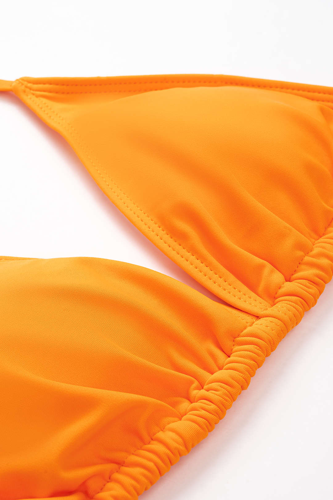 Ti | Back Bikini Set