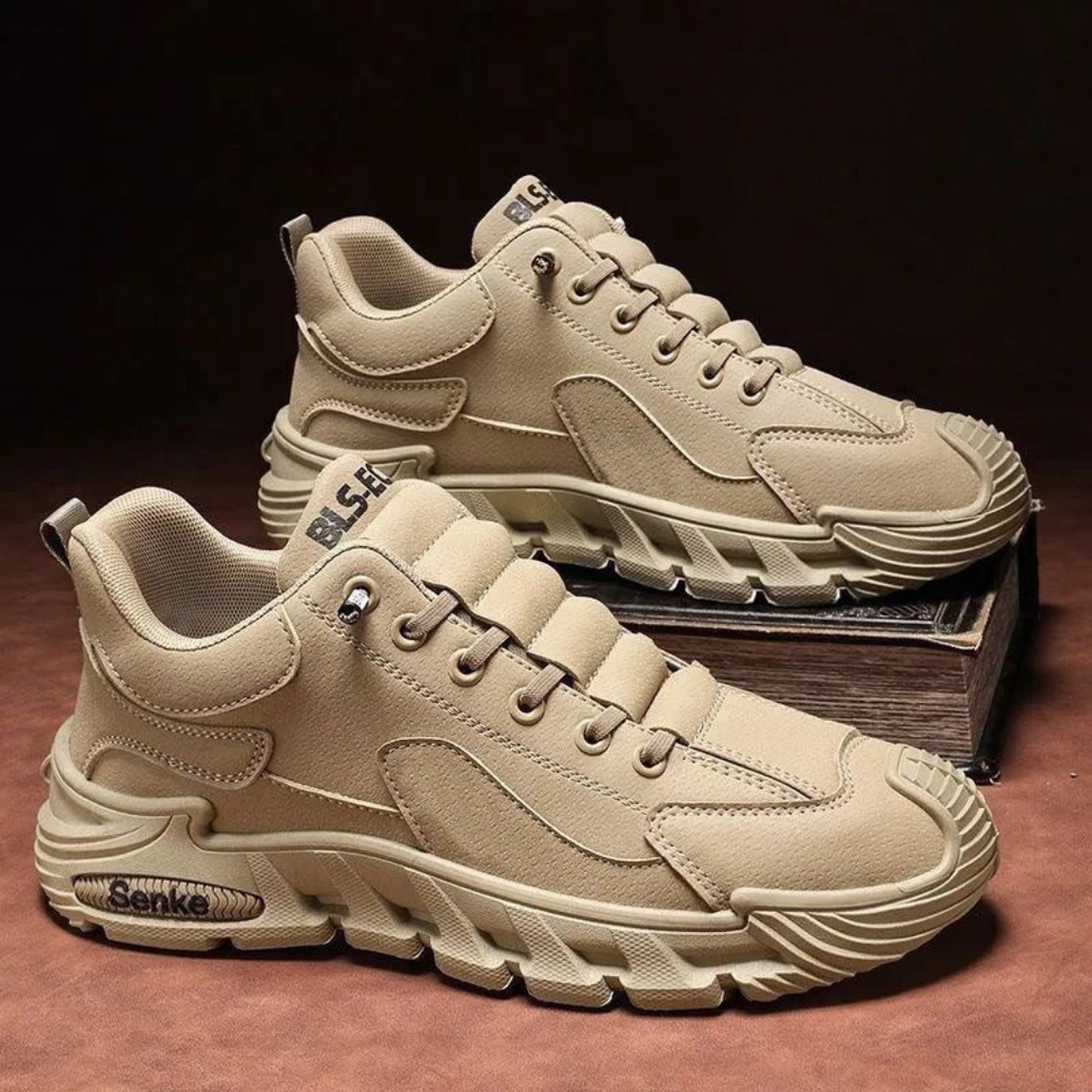 StepMax | MEN'S ORTHOPEDIC WALKING SHOES