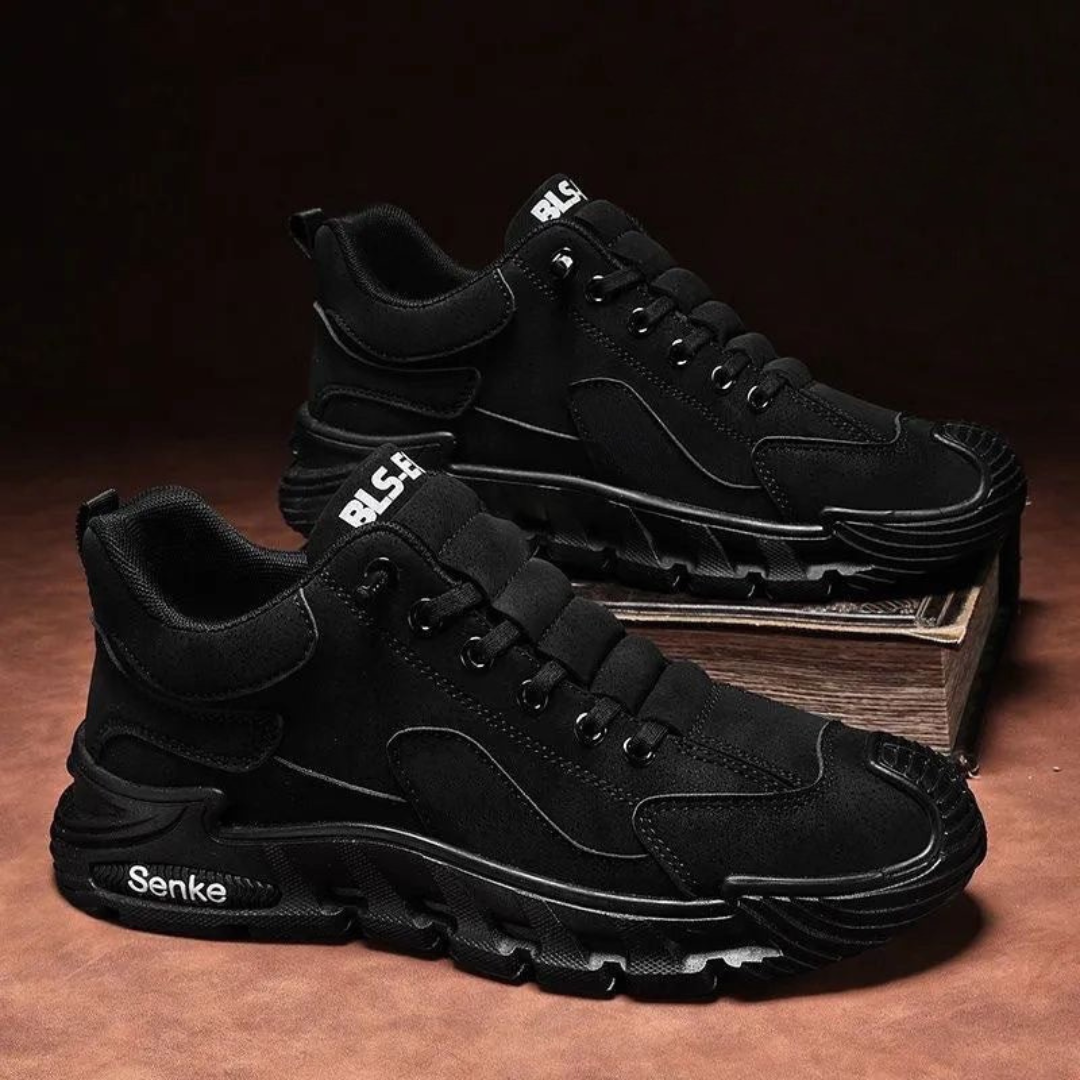 StepMax | MEN'S ORTHOPEDIC WALKING SHOES