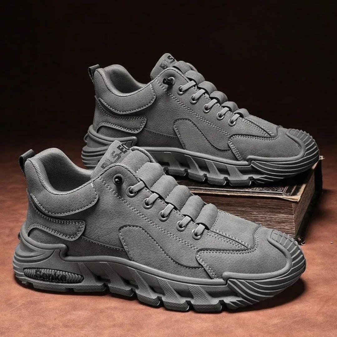 StepMax | MEN'S ORTHOPEDIC WALKING SHOES