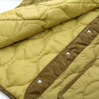 Prima | Quilted Jacket