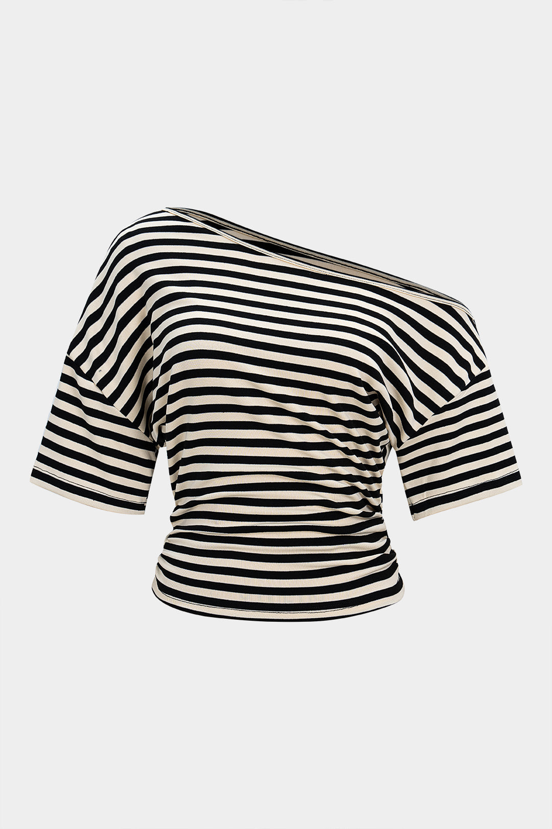 Daina | Stripes T-shirt