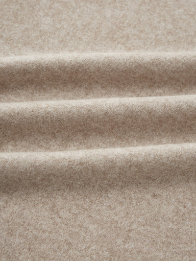 Fable - OVERSIZED COAT WITH VERSATILE STYLE