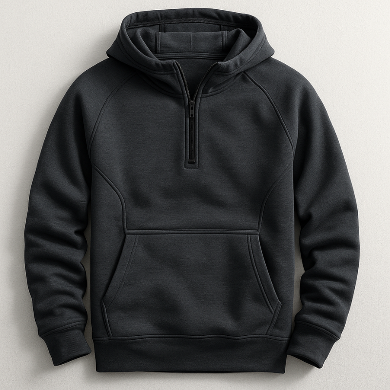 Porter | Premium Hoodie