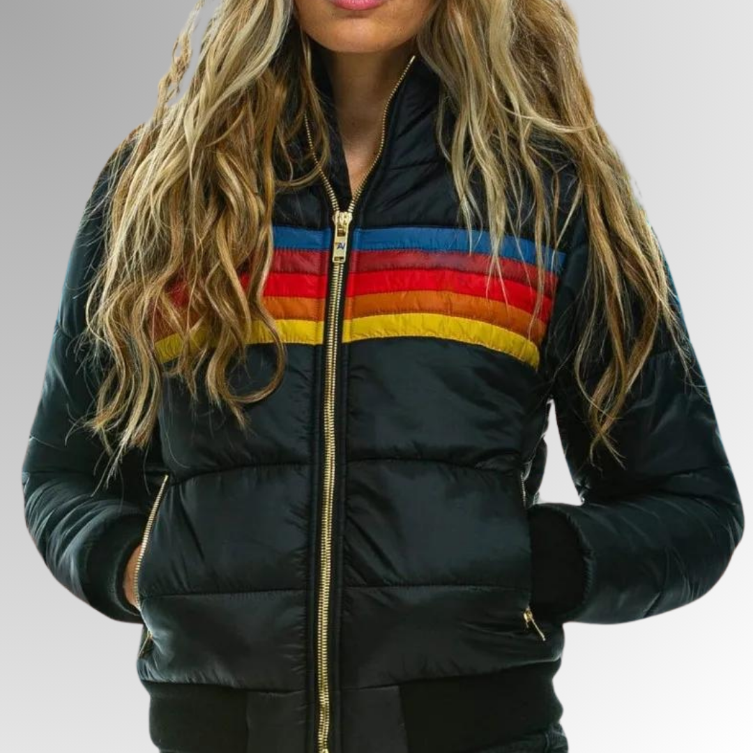 Marietta | Water-resistant raincoat