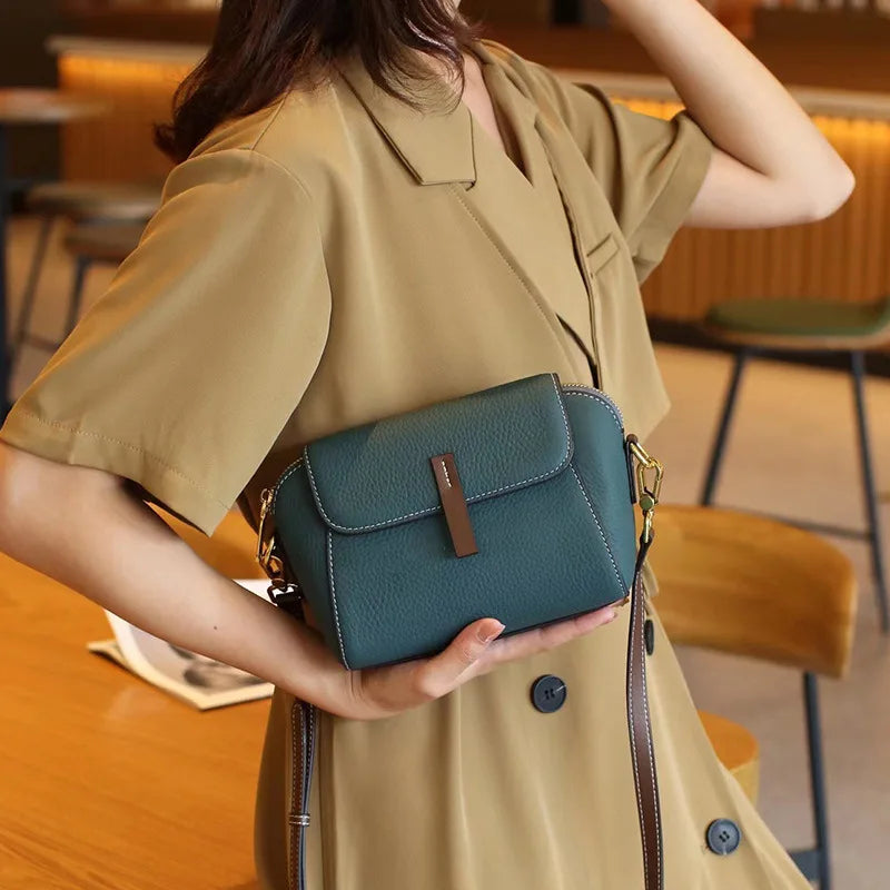 Olli | Mini Crossbody Bag