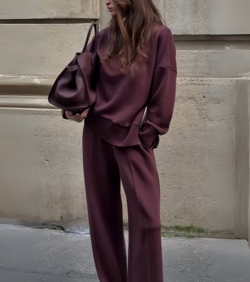 EVA | two piece set