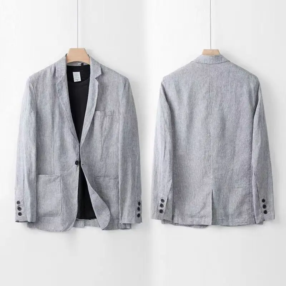 Elegant | Linen Set