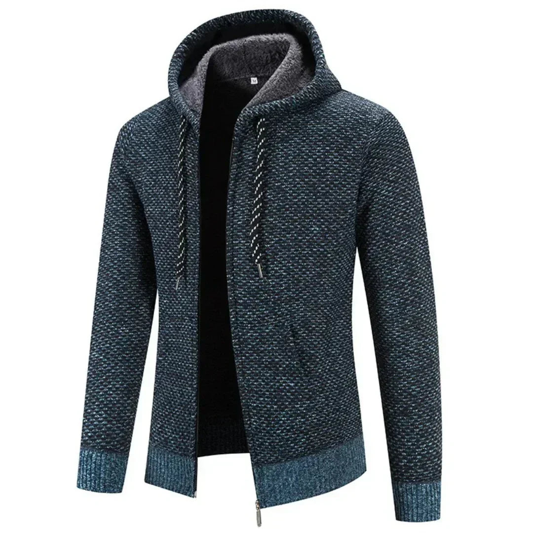 Lucas | Ultimative Hoodie